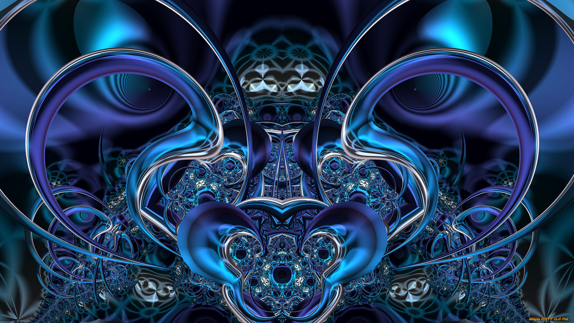 3 ,  , fractal, , , 